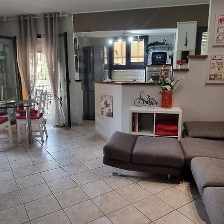 Chic & Relax Apartment Rimini Buitenkant foto