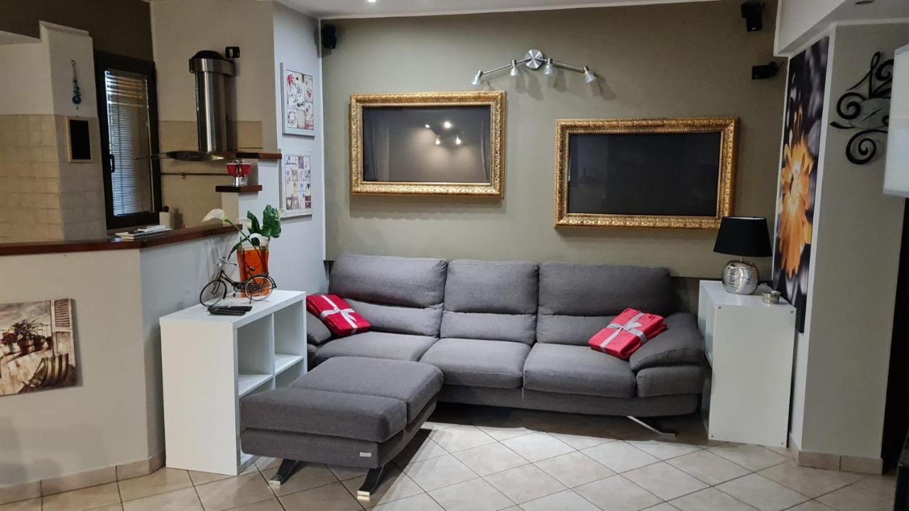 Chic & Relax Apartment Rimini Buitenkant foto