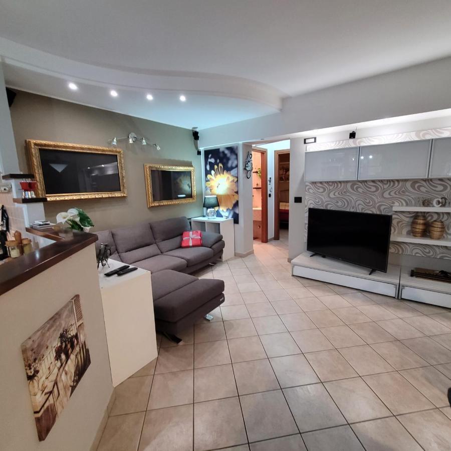 Chic & Relax Apartment Rimini Buitenkant foto