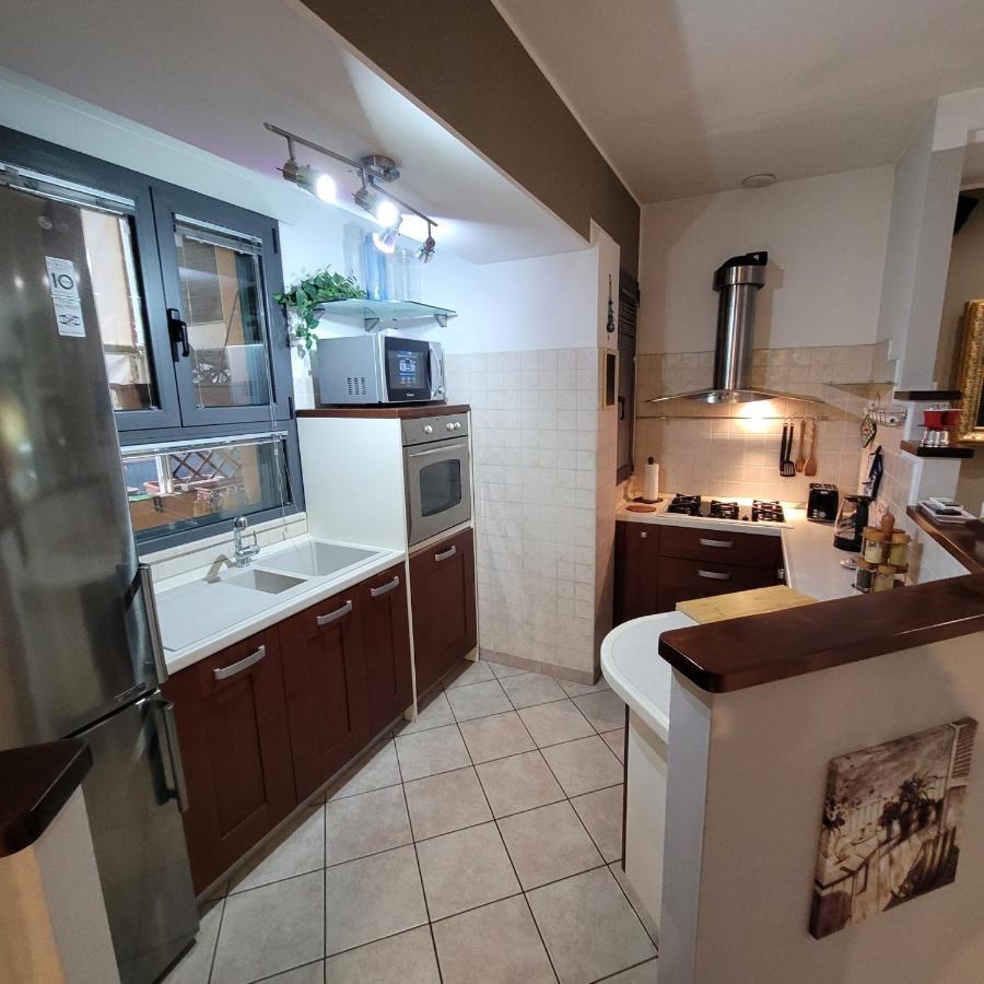 Chic & Relax Apartment Rimini Buitenkant foto