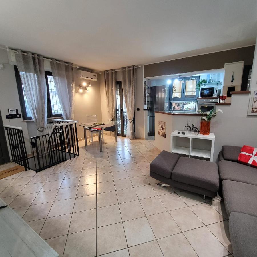 Chic & Relax Apartment Rimini Buitenkant foto