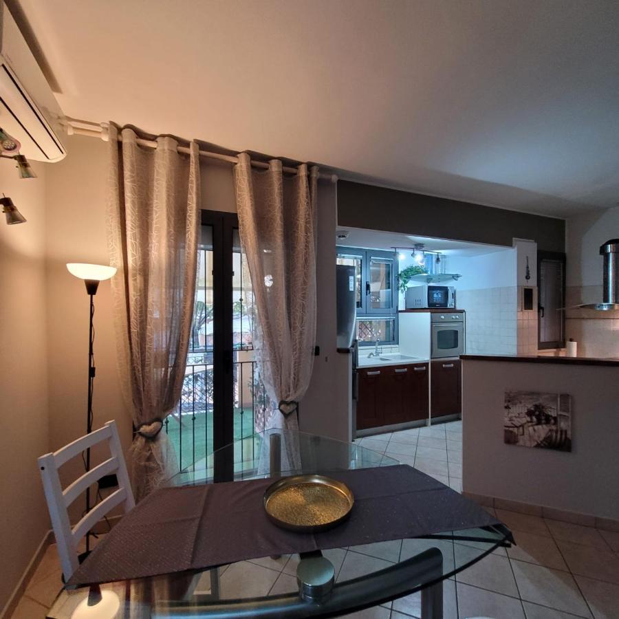 Chic & Relax Apartment Rimini Buitenkant foto