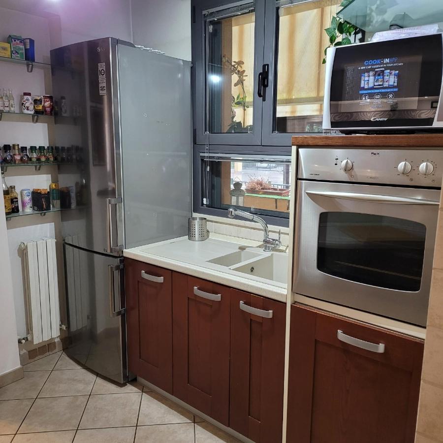 Chic & Relax Apartment Rimini Buitenkant foto