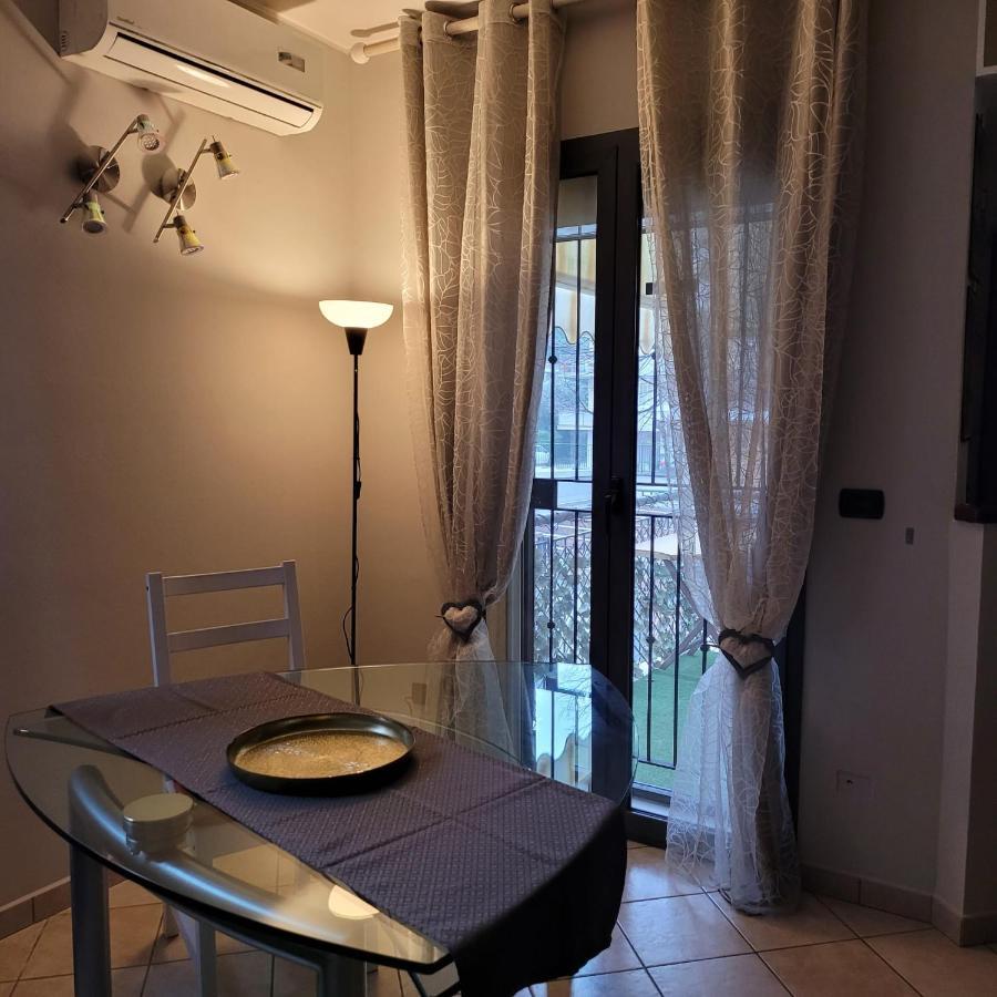 Chic & Relax Apartment Rimini Buitenkant foto