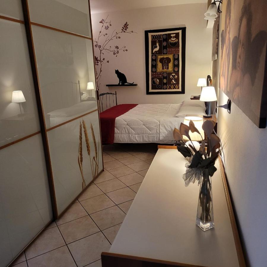 Chic & Relax Apartment Rimini Buitenkant foto
