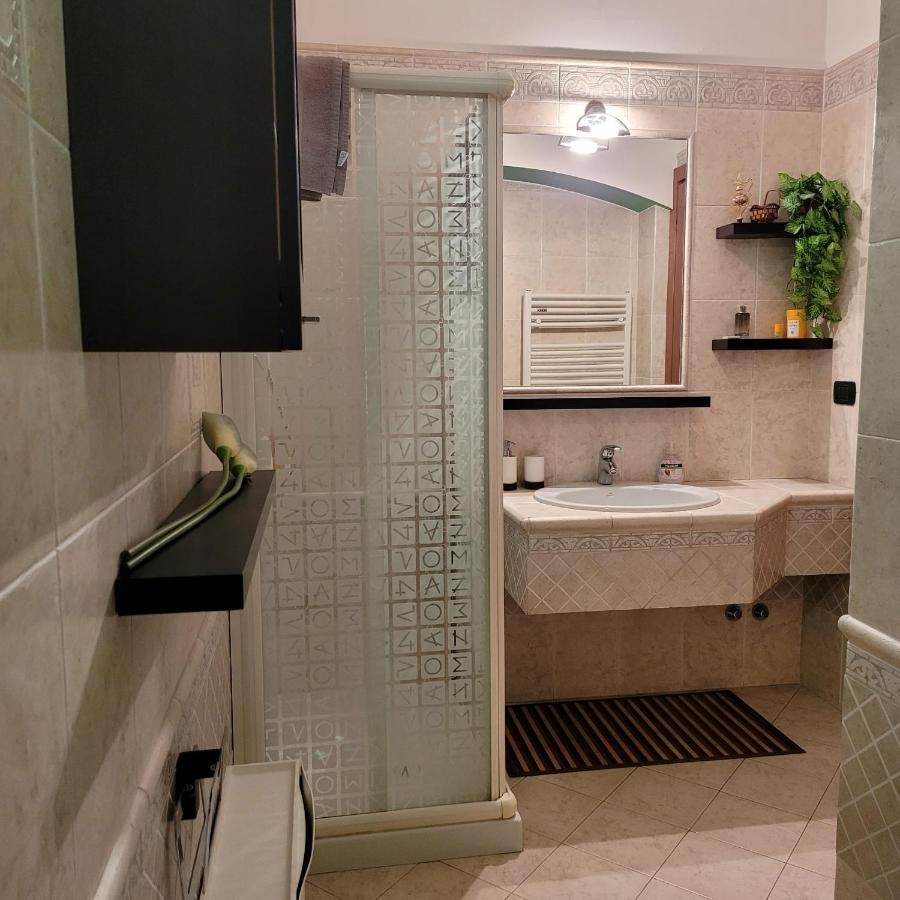 Chic & Relax Apartment Rimini Buitenkant foto