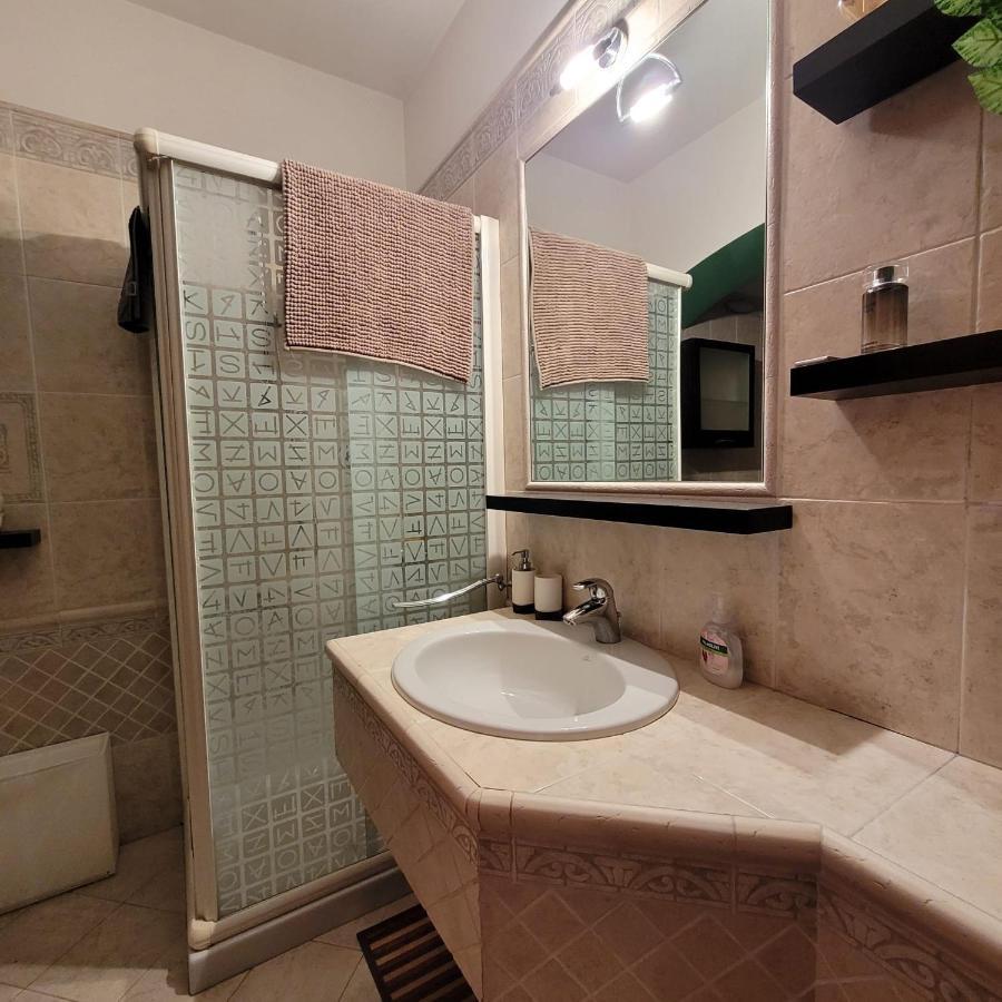 Chic & Relax Apartment Rimini Buitenkant foto