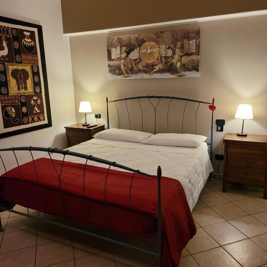 Chic & Relax Apartment Rimini Buitenkant foto