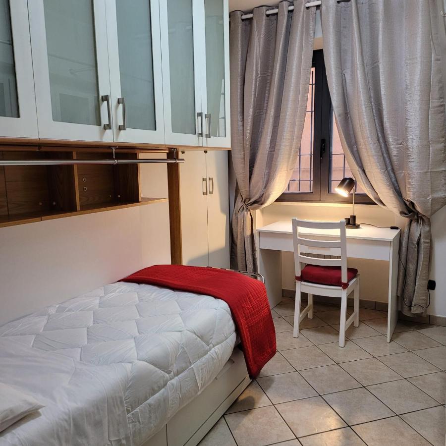 Chic & Relax Apartment Rimini Buitenkant foto