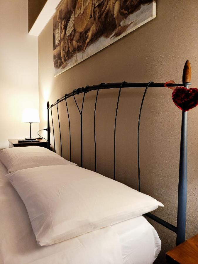 Chic & Relax Apartment Rimini Buitenkant foto
