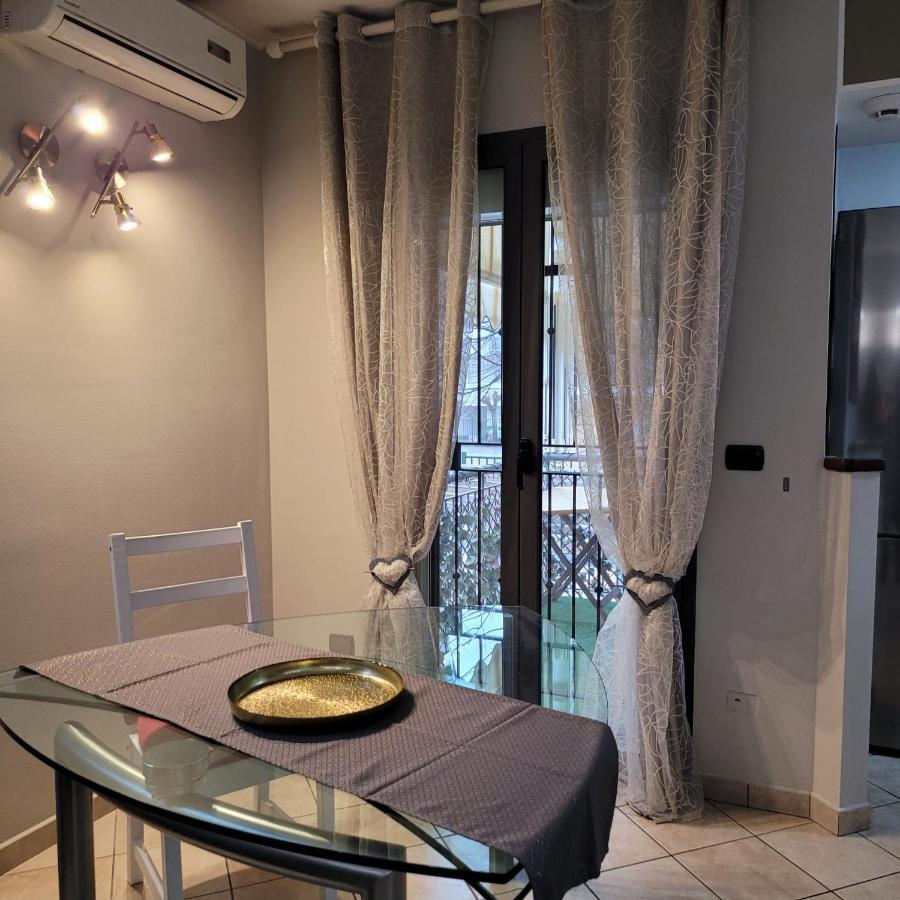 Chic & Relax Apartment Rimini Buitenkant foto