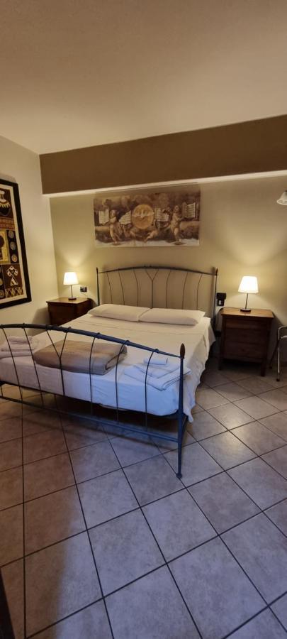 Chic & Relax Apartment Rimini Buitenkant foto