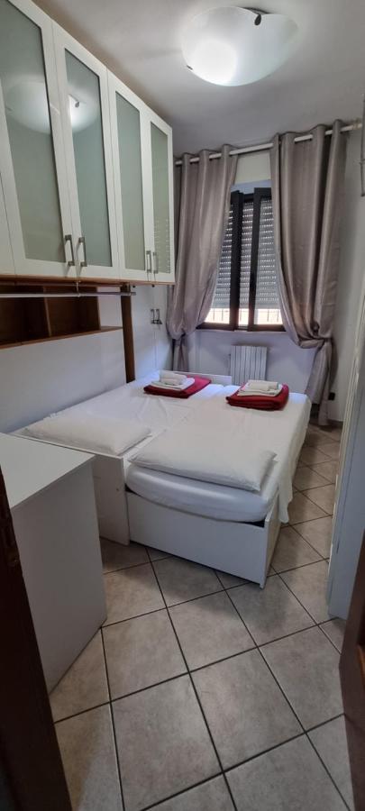 Chic & Relax Apartment Rimini Buitenkant foto