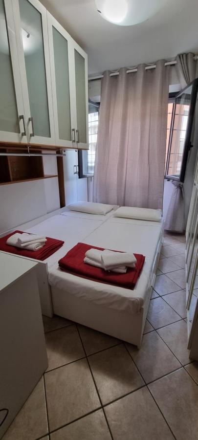 Chic & Relax Apartment Rimini Buitenkant foto