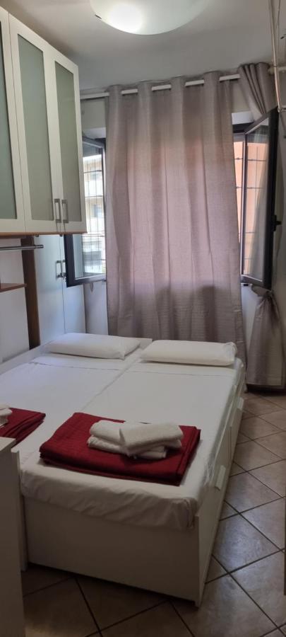 Chic & Relax Apartment Rimini Buitenkant foto