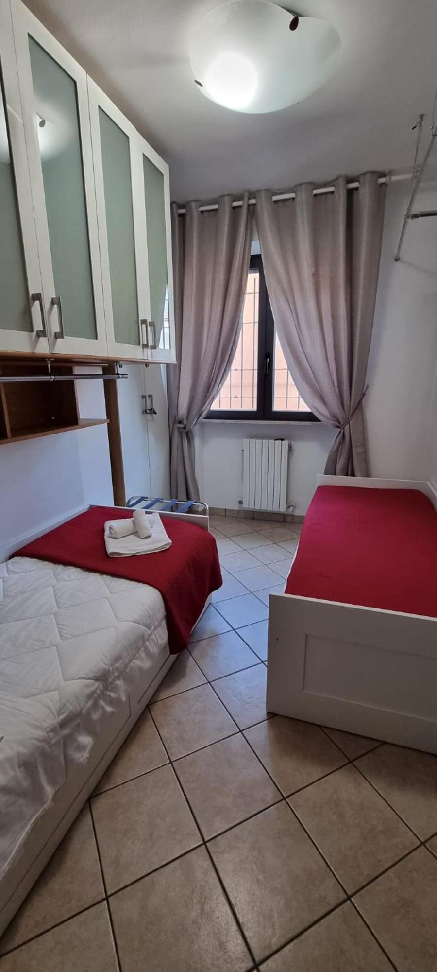 Chic & Relax Apartment Rimini Buitenkant foto